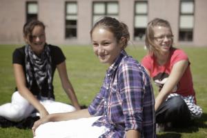 jovenes Curso de ingles de verano